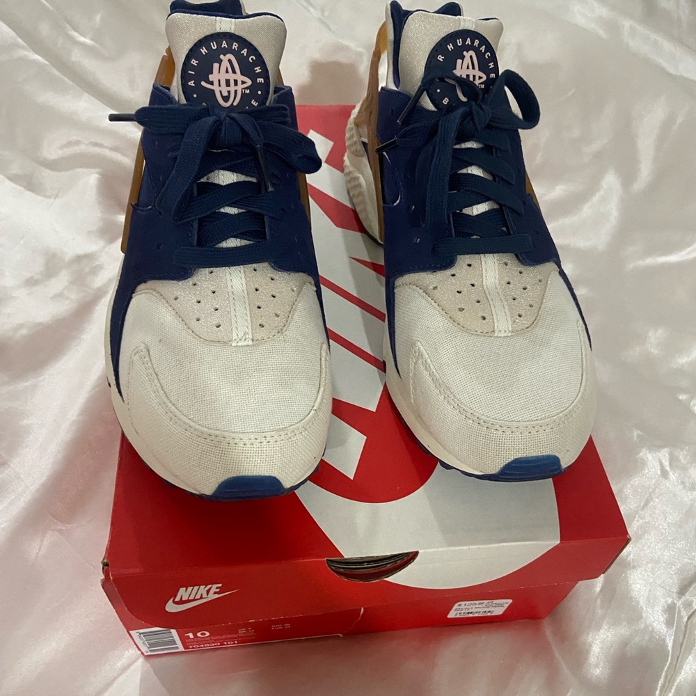 Nike Huarache PRM